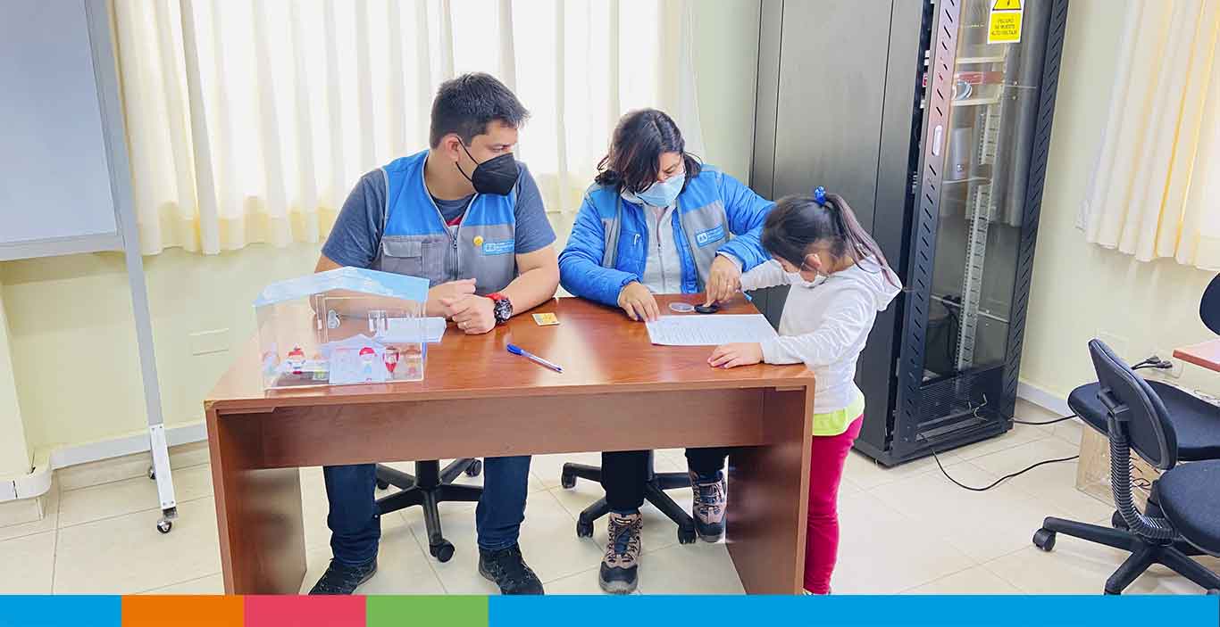¿Qué significa ser mujer en el Perú? Aldeas Infantiles SOS Perú ¿Qué significa ser mujer en el Perú? Aldeas Infantiles SOS Perú