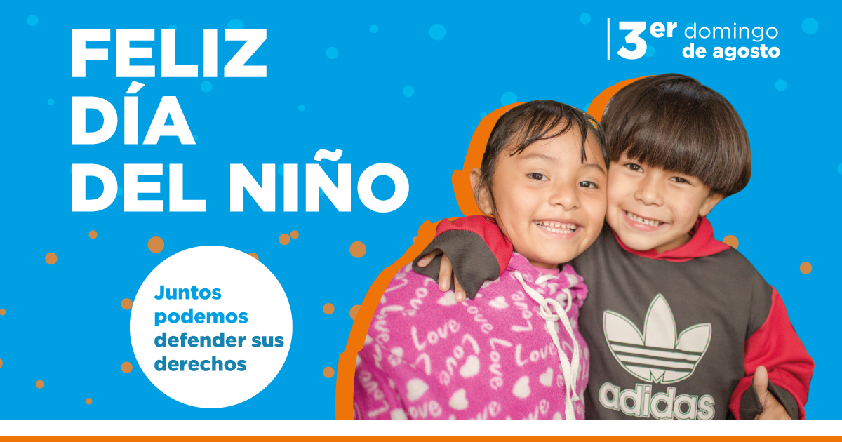 Los derechos de la niñez Aldeas Infantiles SOS Perú